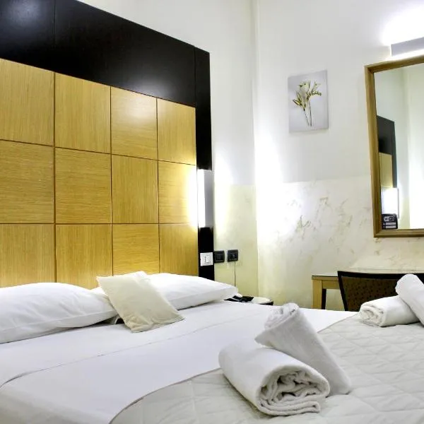 Hotel Fiorella Milano, hotell i Milano