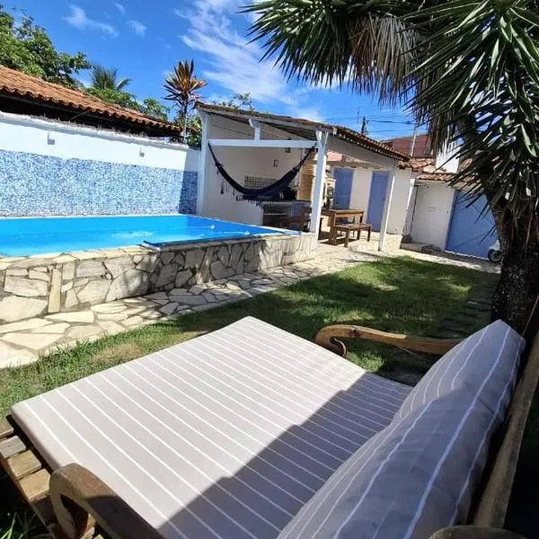 El refugio, hotel a Búzios