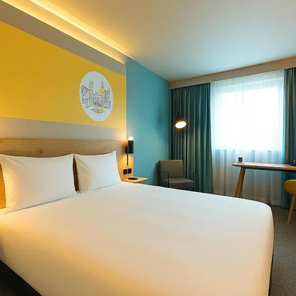 B&B HOTEL Inverness, hotel sa Inverness