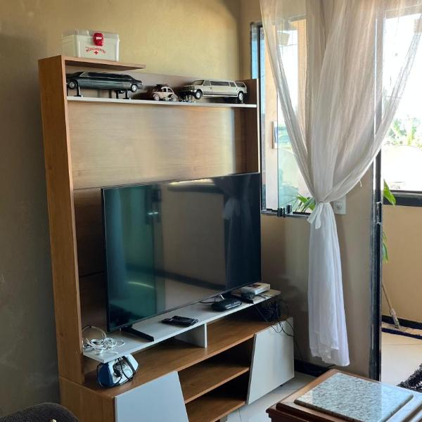 K&R Flat - 4 quartos em Travessao da Barra - SF - Foto 5