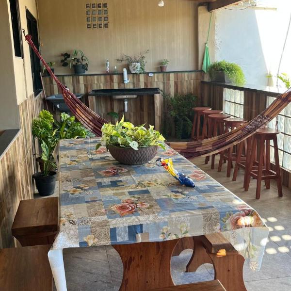 K&R Flat - 4 quartos em Travessao da Barra - SF - Foto 4