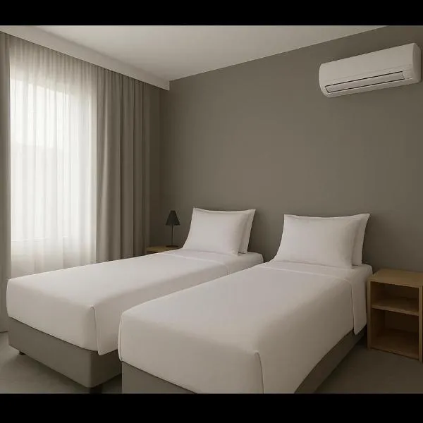 Pousada Catarina: Biguaçu şehrinde bir otel