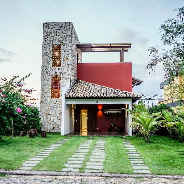 Summerville #159 - Casa com piscina by Carpediem - Foto 2