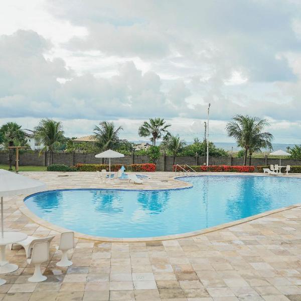 Summerville #159 - Casa com piscina by Carpediem - Foto 4
