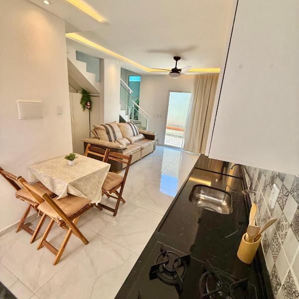 Diamante dos Ventos Duplex com Piscina Cumbuco - Foto 3