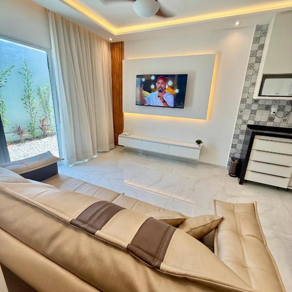 Diamante dos Ventos Duplex com Piscina Cumbuco - Foto 5