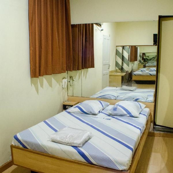 Hotel Ordenes (Adult Only) - Foto 2