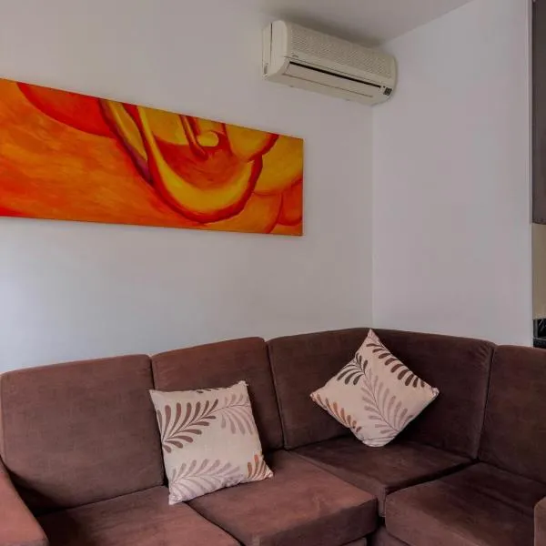 Pardo by Wynwood House, hotell i Lima