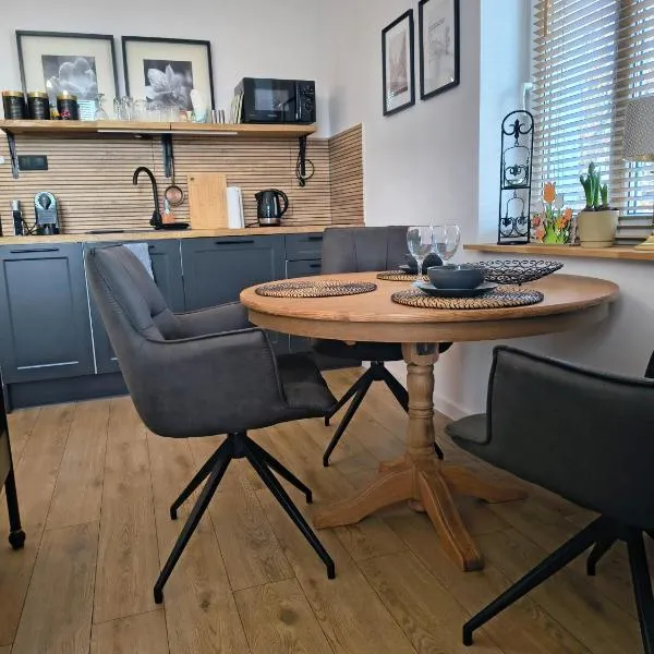 Apartament Wieżyczka, hotel en Świdnica