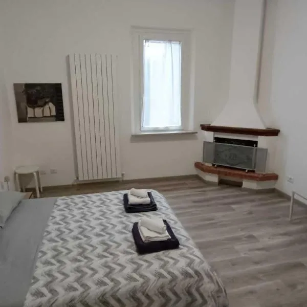 Appartamento Cittadella, hotel di Ancona
