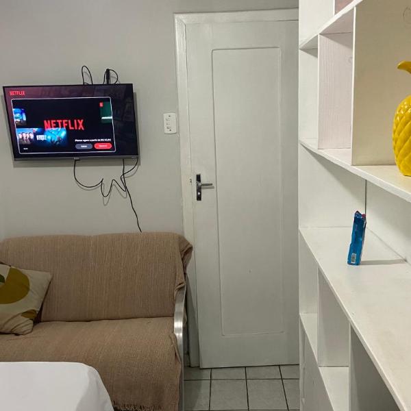 Suíte Standard Privado - Foto 5
