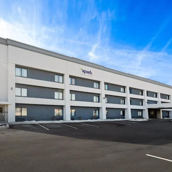 Spark By Hilton Fort Wayne, hotel din Fort Wayne