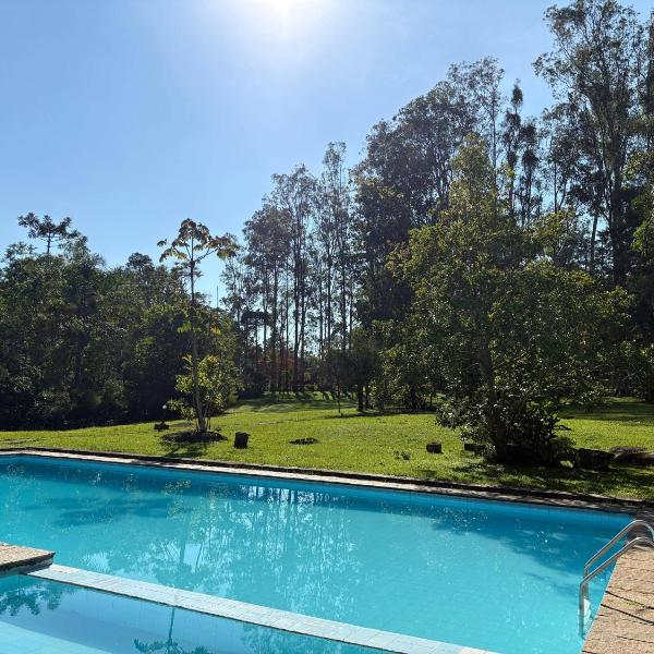 Hotel Refazenda