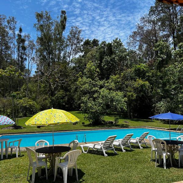 Hotel Refazenda - Foto 4