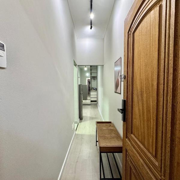 Apartamento com vista para os Arcos da Lapa - Foto 3