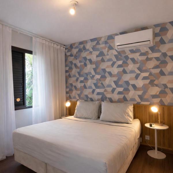 BOOK A FLAT Lifestyle Jardim Paulista - Foto 2