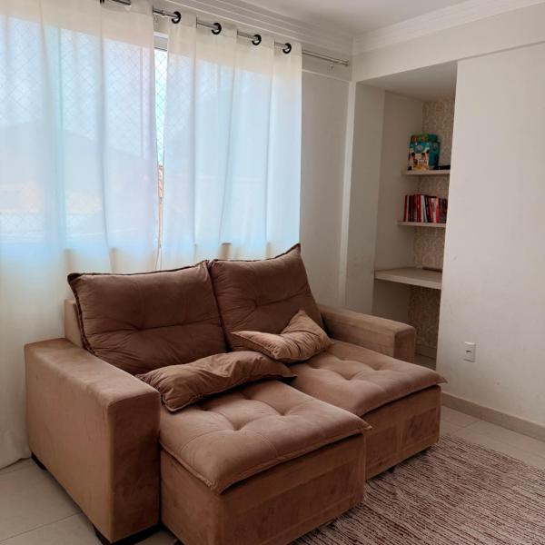 Apartamento MotoGP
