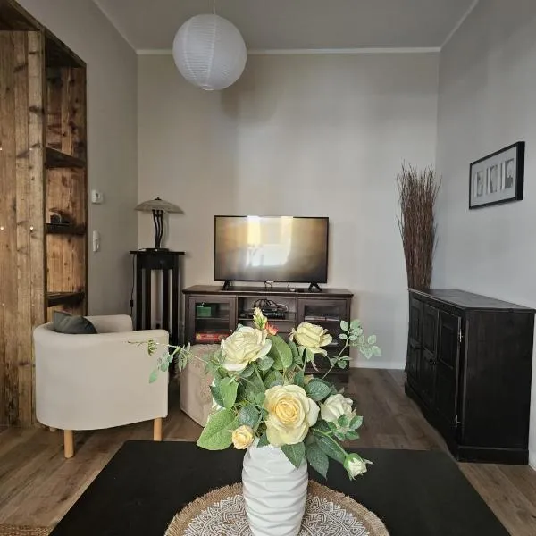 City Lodge Apartment, hotel u gradu Lajpcig