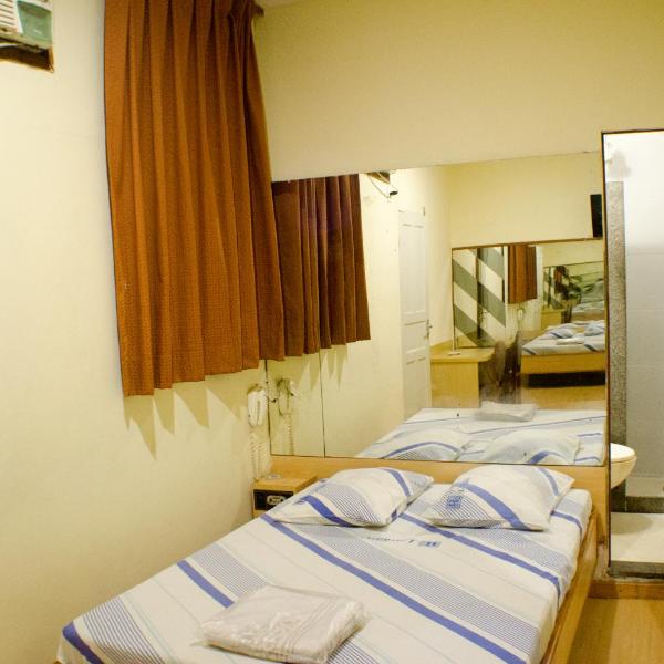 Hotel Ordenes (Adult Only) - Foto 5