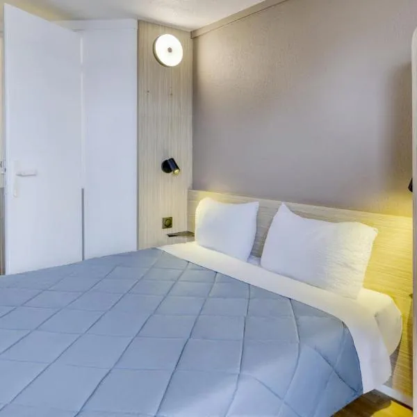 Premiere Classe Bordeaux Sud Villenave D'ornon, hotel in Villenave-dʼOrnon