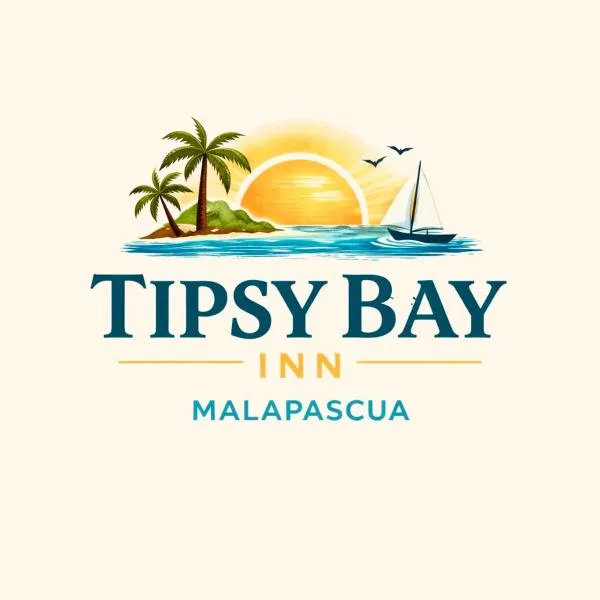 Tipsy Bay Inn - Malapascua, hotel a Daanbantayan