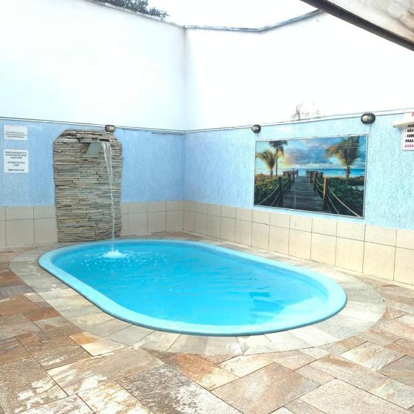 Refúgio Branco Casa de Temporada em Pirenópolis