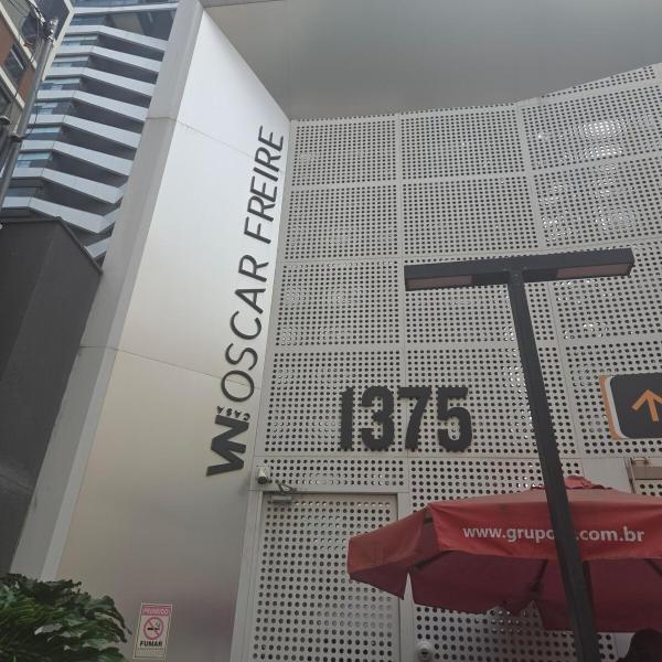 Kasatua Oscar Freire | Studio próximo a Avenida Paulista - Foto 3