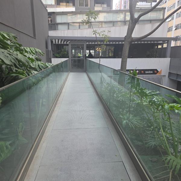 Kasatua Oscar Freire | Studio próximo a Avenida Paulista - Foto 4
