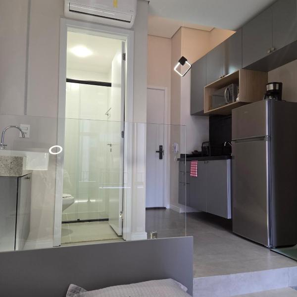 Sergipe Boutique Apartment by You