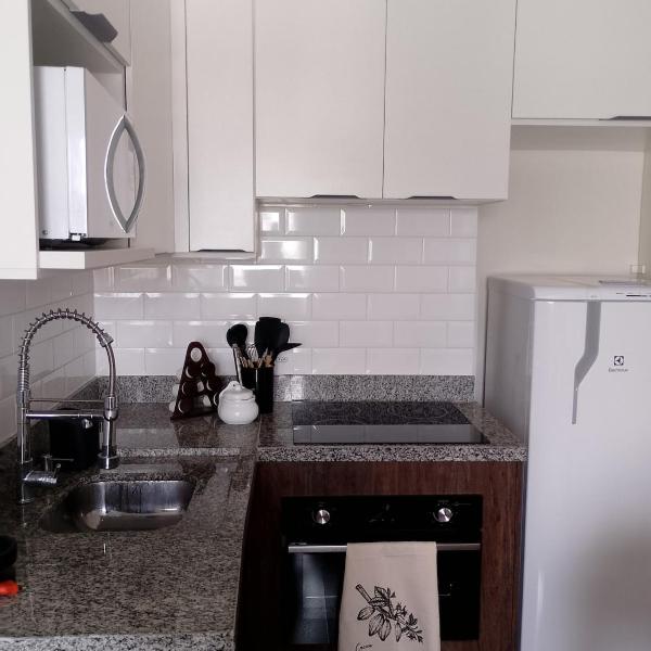 1105 - Quarta Parada Moov Belém · Apto Moderno com Piscina | Próx. ao Metrô Belém