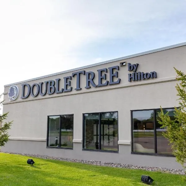 DoubleTree by Hilton Austin, MN, Hotel in Austin