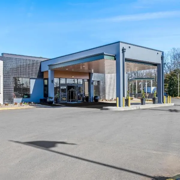 Sonesta Select Hotels Statesville, hotell sihtkohas Statesville