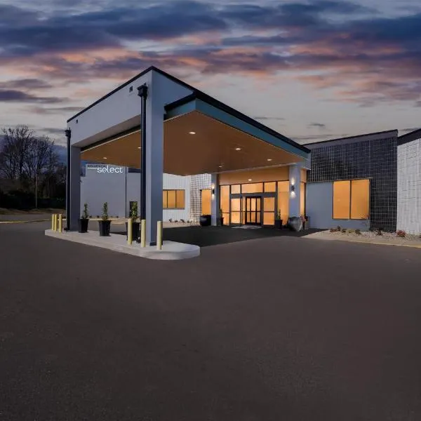 Sonesta Select Hotels Statesville, Hotel in Statesville