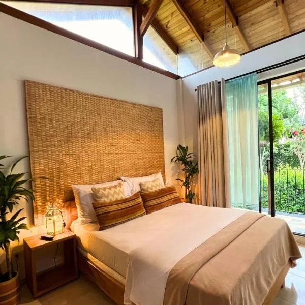 Casa Dornella - Casa de Hospedaje, Hotel in Guaduas