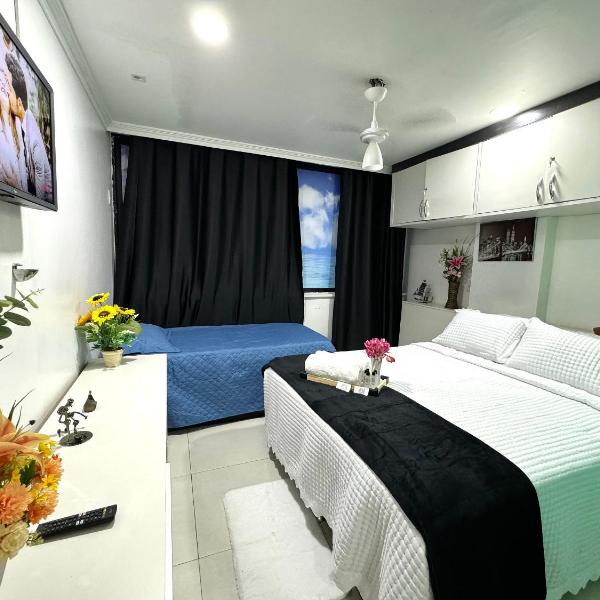 Na Quadra da Praia Posto 5 - NSC1137-501