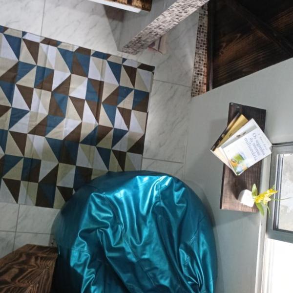 Mini Loft Confortável Rota Das Praias - Foto 5