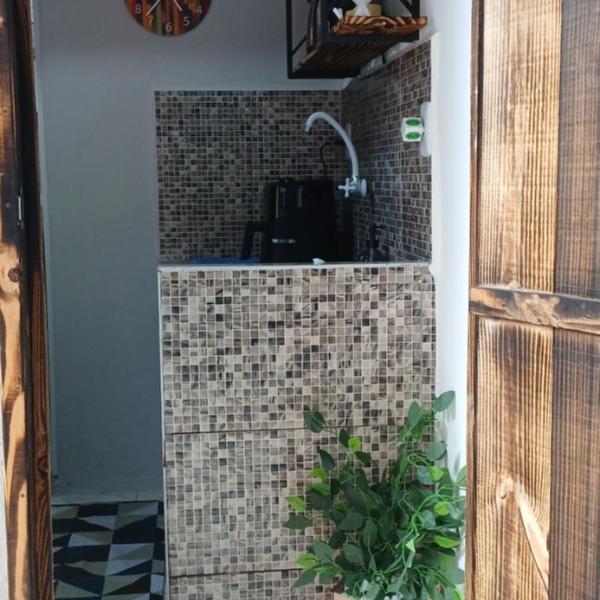 Mini Loft Confortável Rota Das Praias - Foto 4