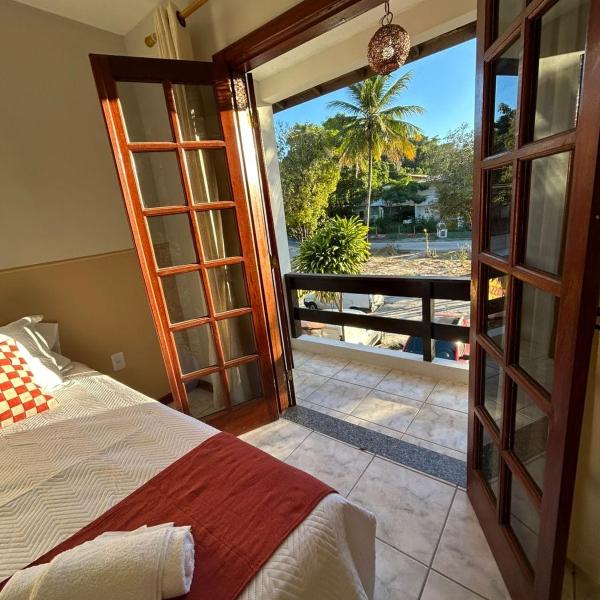 Apartamento 2 Quartos BA