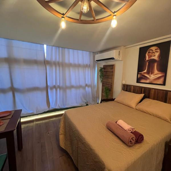Loft lindo no coração de SP - Foto 2