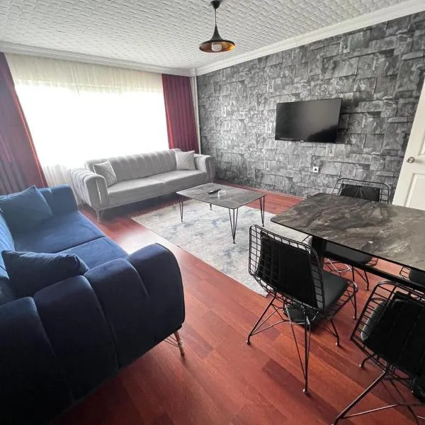 Mirena Suit, hotel en Maltepe