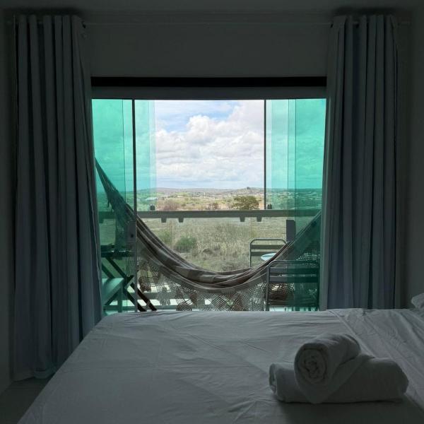Flat Vila Monte Castelo