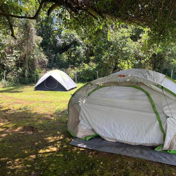 Sítio Irmãos Almeida e Camping Canastra - Foto 3