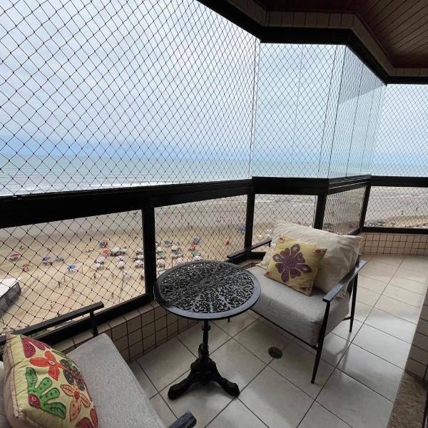 Apartamento Praia Grande SP