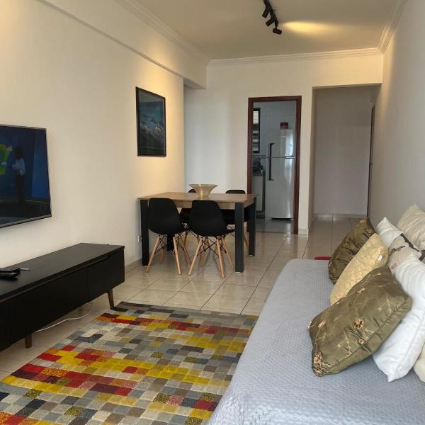 Apartamento Praia Grande SP - Foto 4