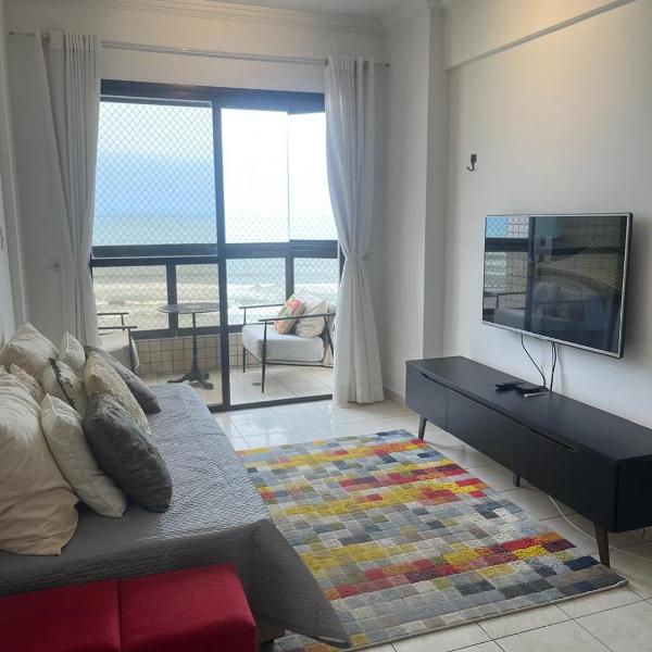 Apartamento Praia Grande SP - Foto 2