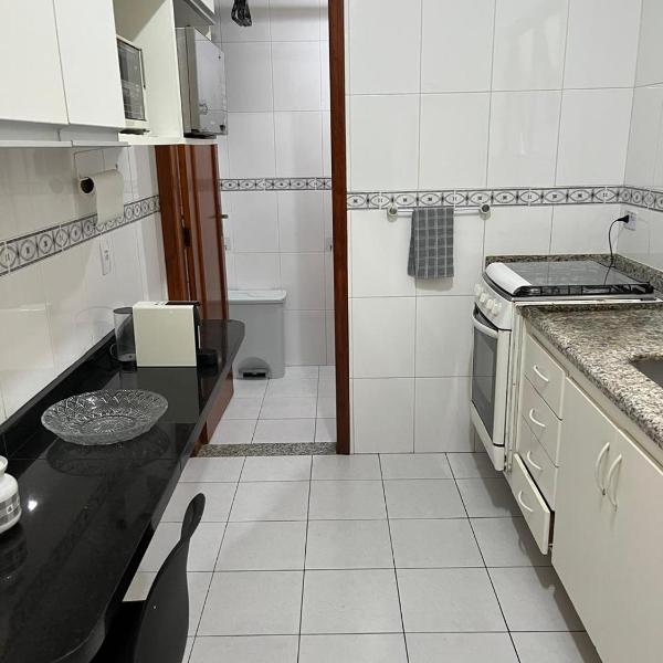 Apartamento Praia Grande SP - Foto 3