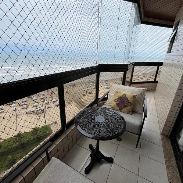 Apartamento Praia Grande SP - Foto 5