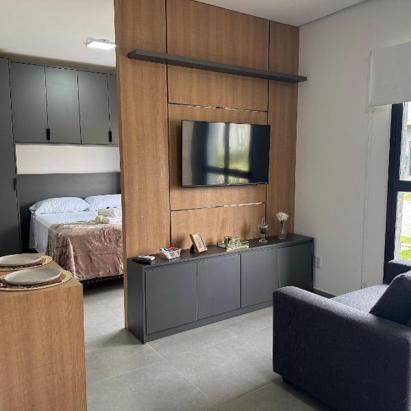 Condomínio Noruega - casas 2 dormitórios - Foto 4