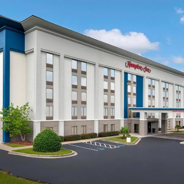Hampton Inn Columbia Northeast-Fort Jackson Area, hotel di Columbia