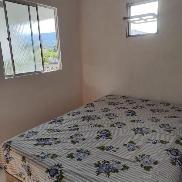 Chácara Santa Teresinha Crato